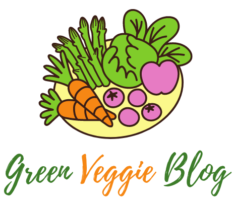 GreenVeggieBlog